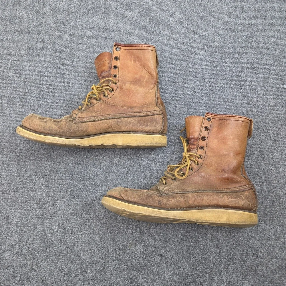 Red Wing Shoes red wing